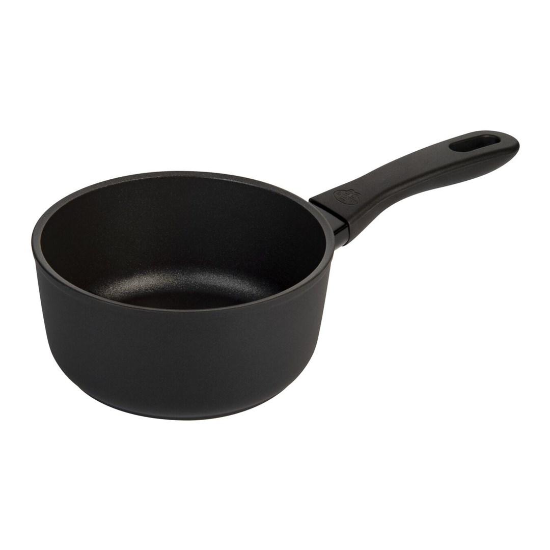 BALLARINI 1,5 l kasserolle 16 cm sort