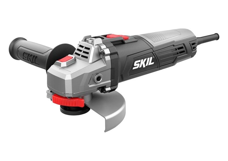 Skil 9021AA vinkelsliber 600 W 125 mm