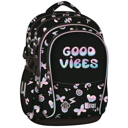 ST.RIGHT Good Vibes rygsæk