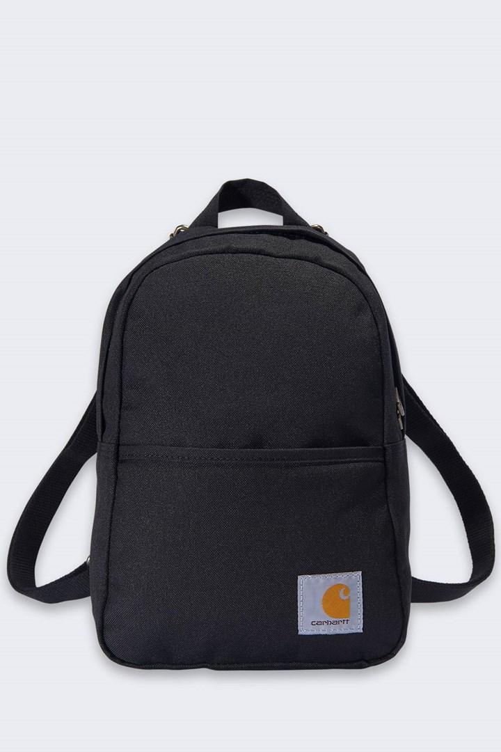 Carhartt Mini Classic mini rygsæk sort