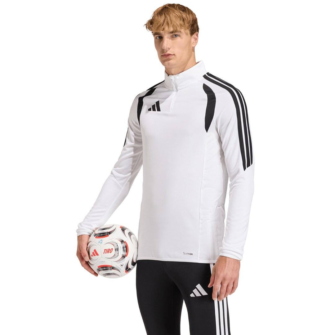 adidas Tiro 26 League træningstrøje til herrer - hvid, str. M