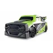 RC driftbil DRs 4WD 1:18 RTR - grøn