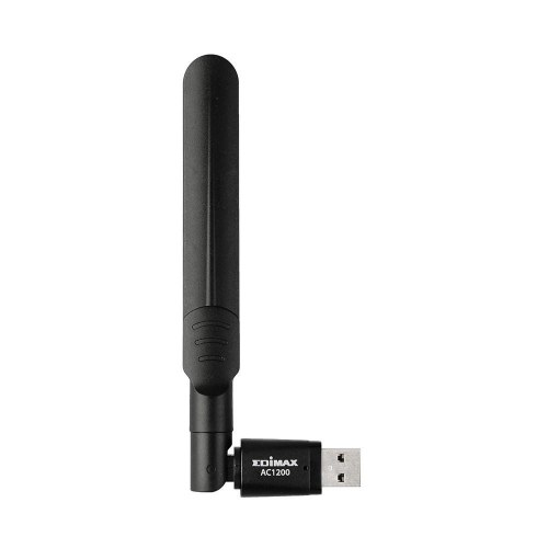 Edimax EW-7822UAD trådløst netværkskort USB Wi‑Fi 5 867 Mbit/s