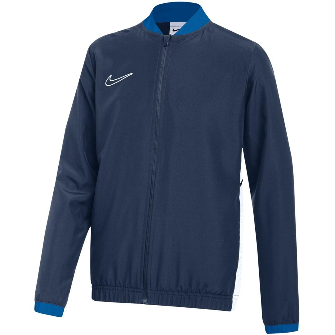 Nike Dri-FIT Academy 25 børnejakke navy str. S