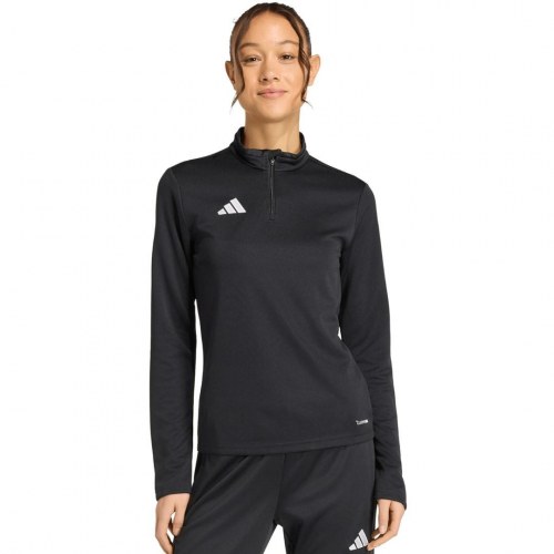 adidas Entrada 26 træningstrøje til damer - sort, str. S
