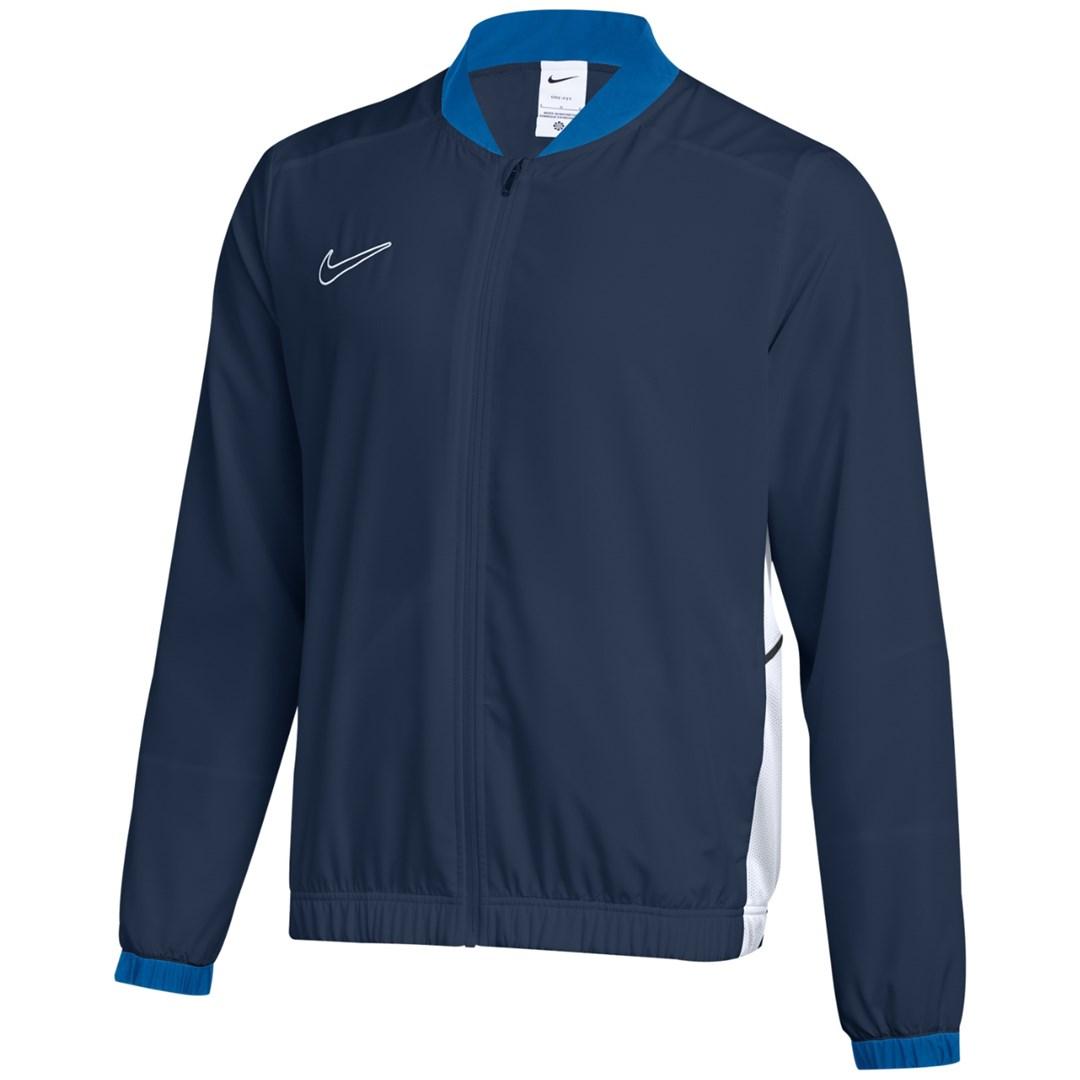 Nike Dri-FIT Academy 25 træningsjakke herre - navy, str. L