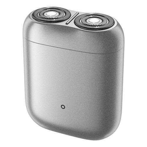 Xiaomi BHR9531EU roterende barbermaskine til mænd - sølv