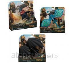 Spin Master Sådan træner du din drage Drage- og Vikingekombinationer assorteret figur