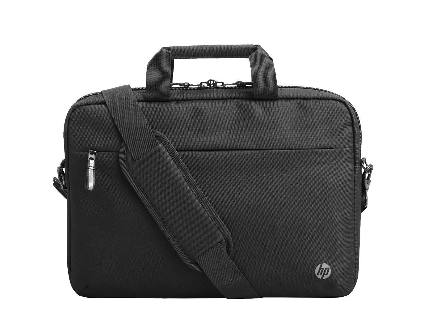 HP Renew Business 14,1" computertaske - sort