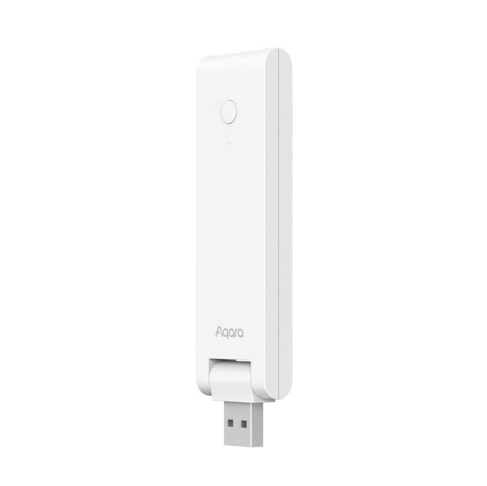 Aqara Hub E1 smart home-hub, hvid