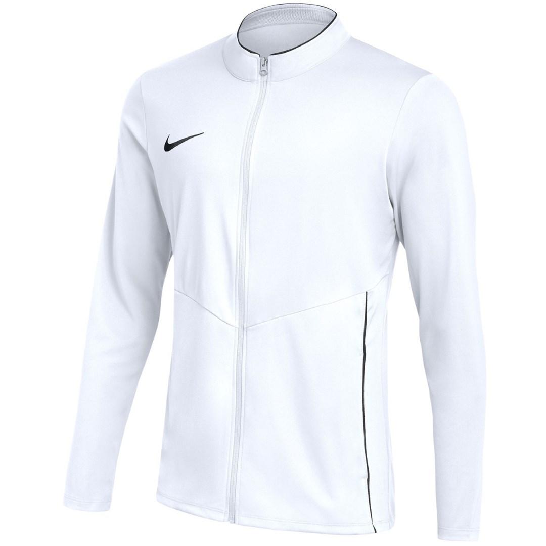 Nike Dri-FIT Park 26 træningsjakke herre hvid str. S
