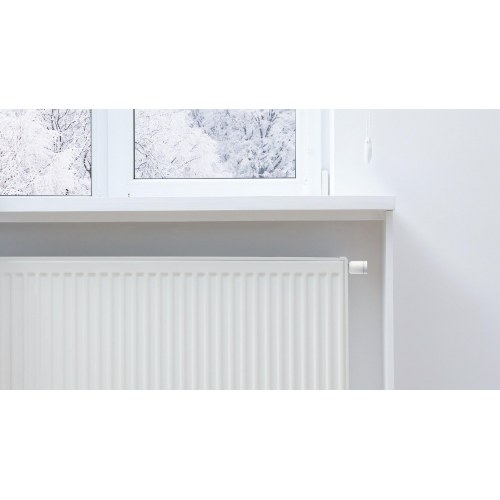Imou TRV1 ZigBee termostat til radiator - hvid