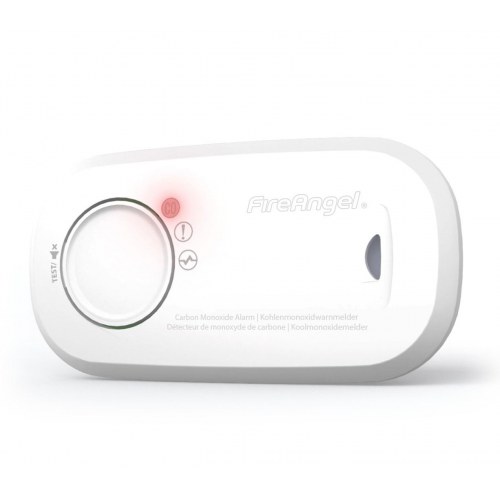 FireAngel FA3313-EUX10 kuliltealarm CO-alarm