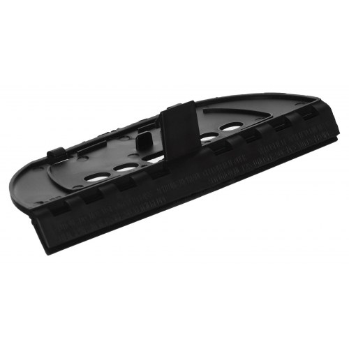 Camry Premium CR 7021 bærbar damprenser 0,35 l 1 500 W - sort/hvid