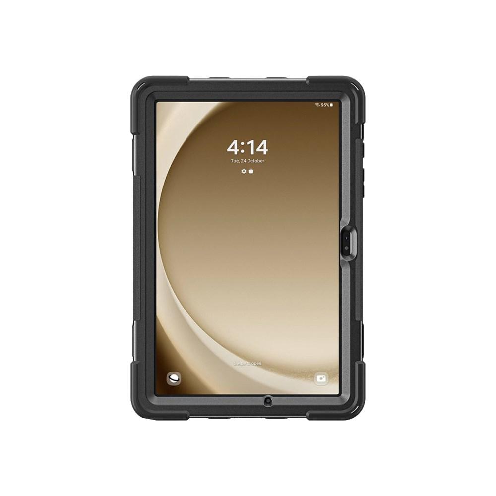 4smarts tablet cover til Samsung 10,9" - sort