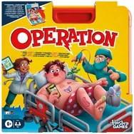 Hasbro Operation brætspil