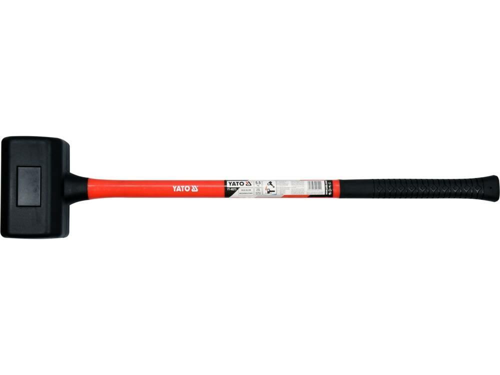 YATO YT-46273 hammer 5,5 kg