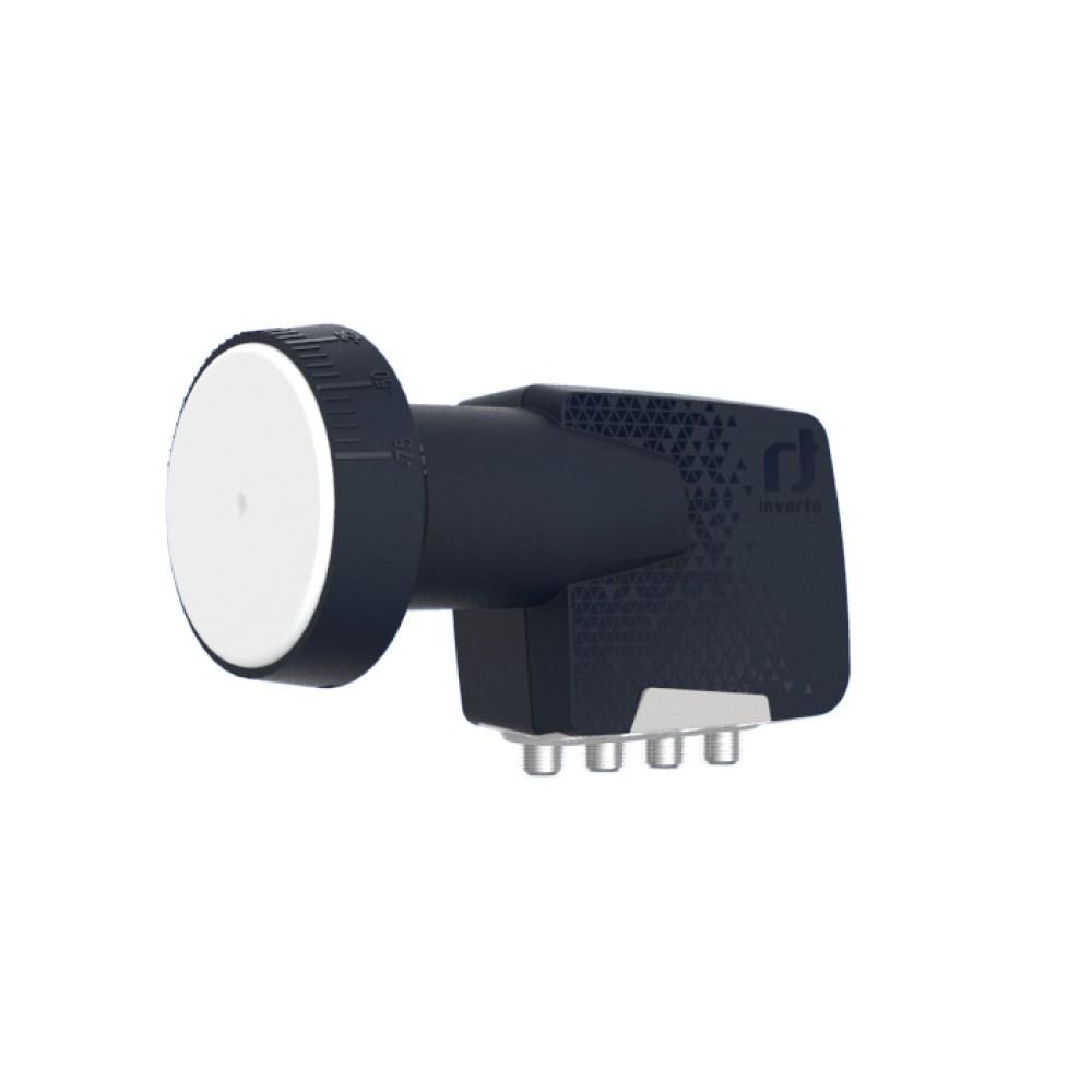 Inverto Quad Premium konverter LNB
