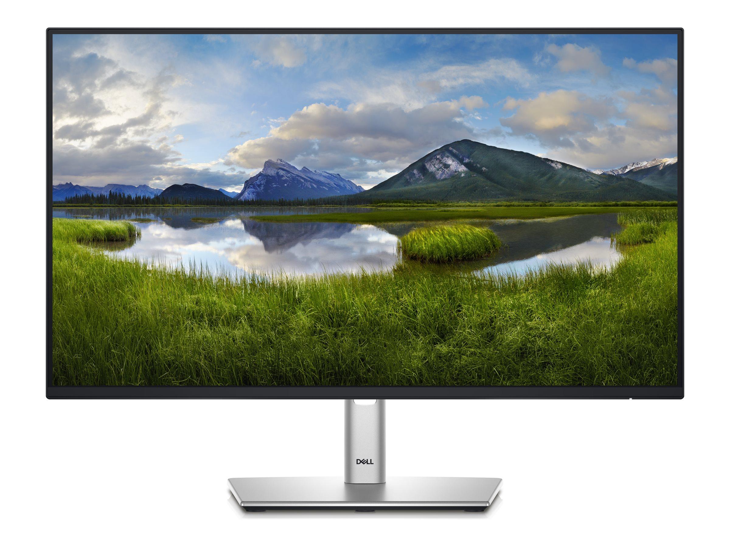 Skærm Dell P2425HE 24" Full HD IPS 100 Hz