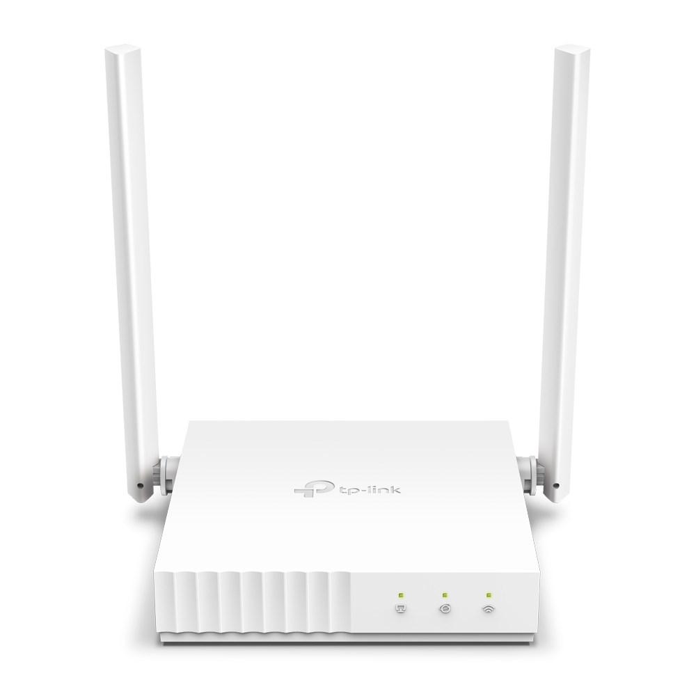 TP-Link TL-WR844N trådløs router