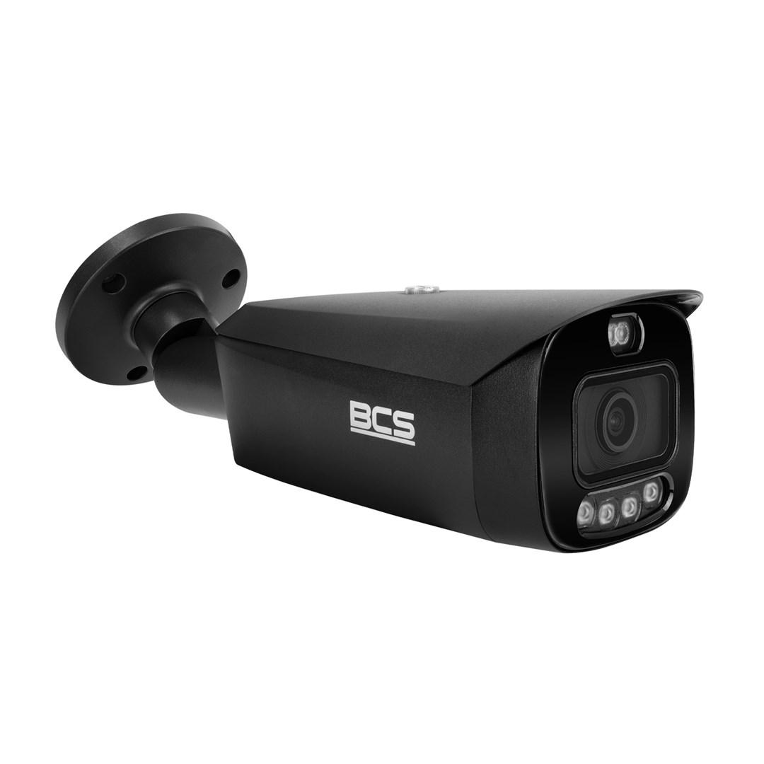 BCS 8 MP IP bullet overvågningskamera BCS-L-TIP68FCR5L5-Ai1-G