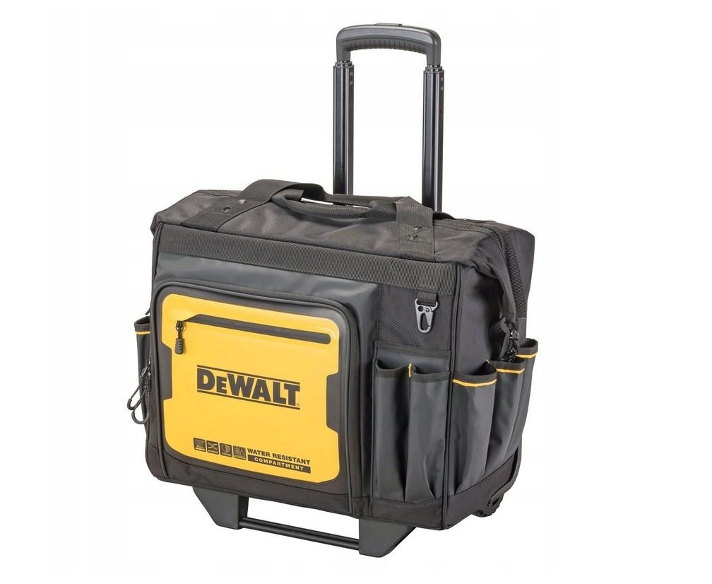 DEWALT DWST60107-1 værktøjstaske med hjul