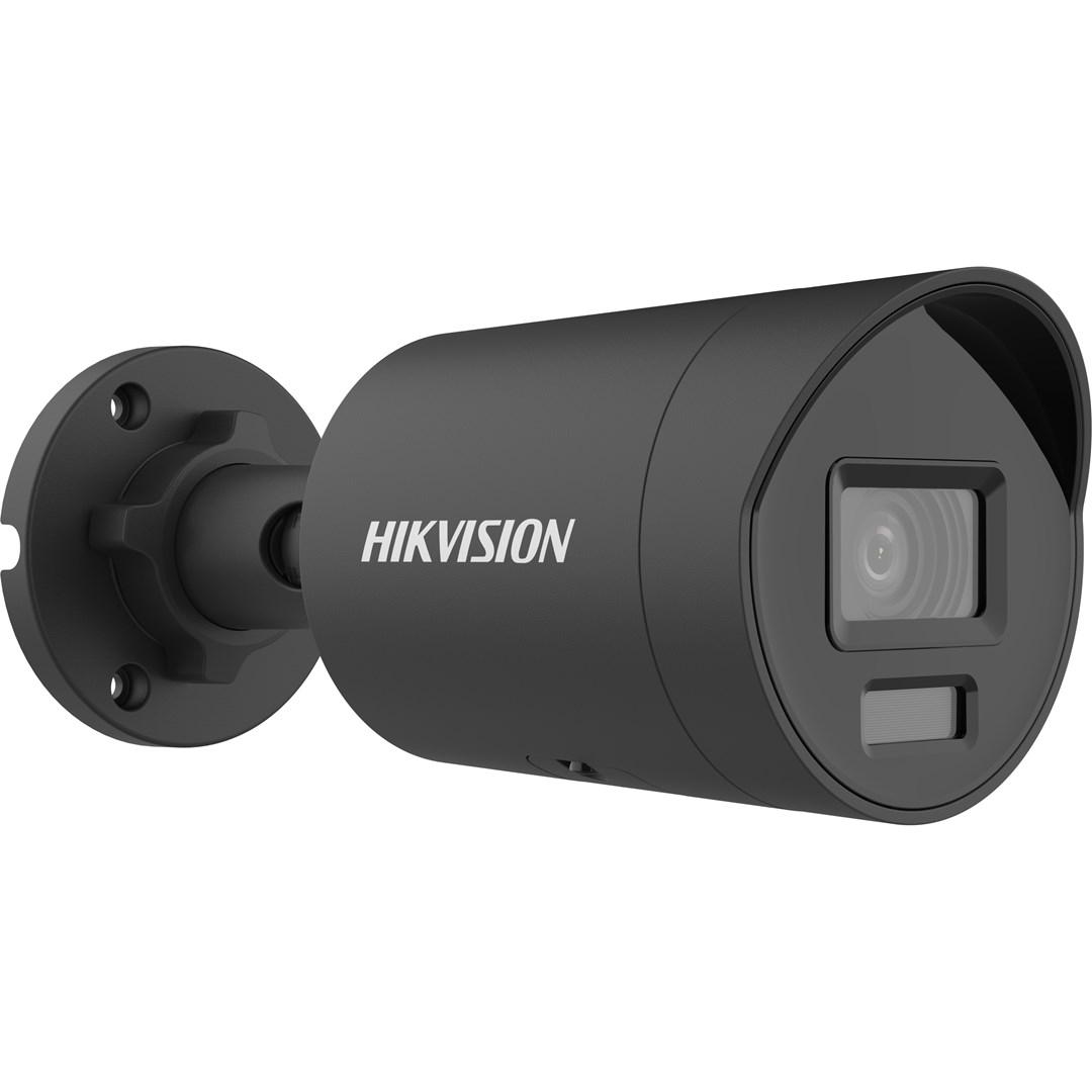 Hikvision Pro Series 6 MP mini bullet netværkskamera