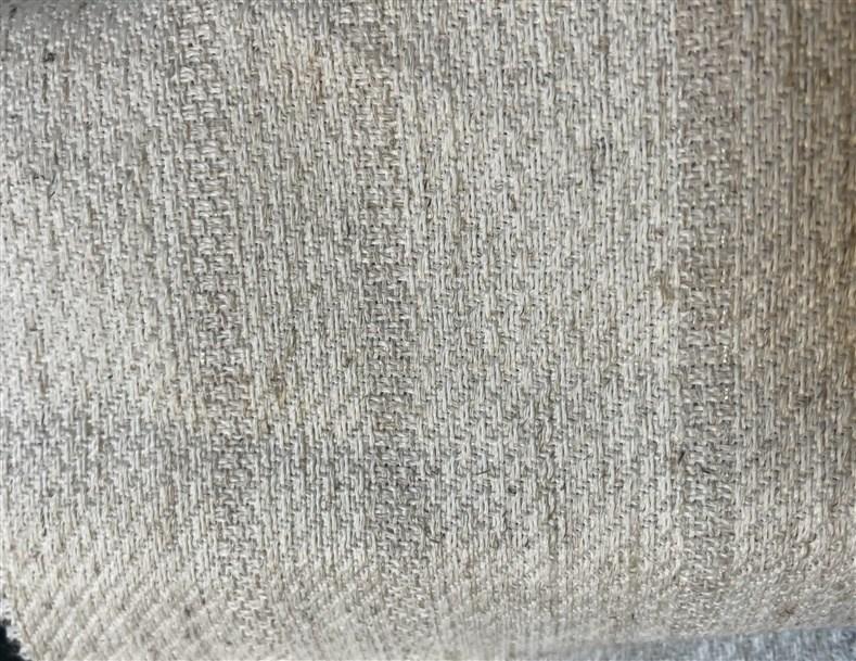 Gardin Keten W3949/2 140 x 260 cm - creme