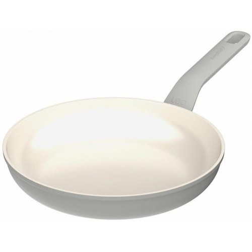 Stegepande BergHOFF Leo 24 cm - grå