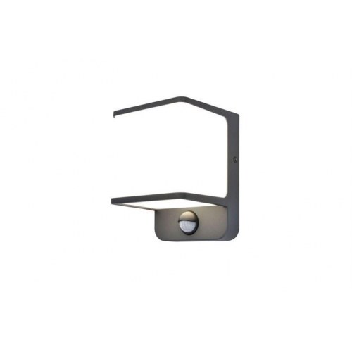 Udendørs vægarmatur DOBLO LED IP54