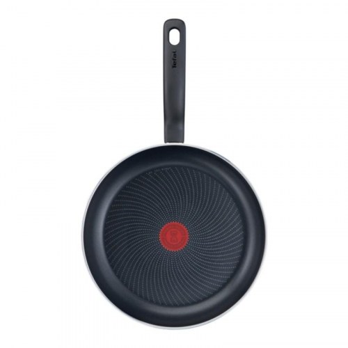 Stegepande Tefal Start Easy Black