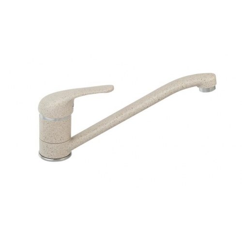 Køkkenarmatur DOM-BDS4S - beige