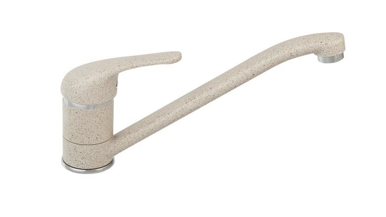 Spoti køkkenarmatur DOM-BDS4S - beige