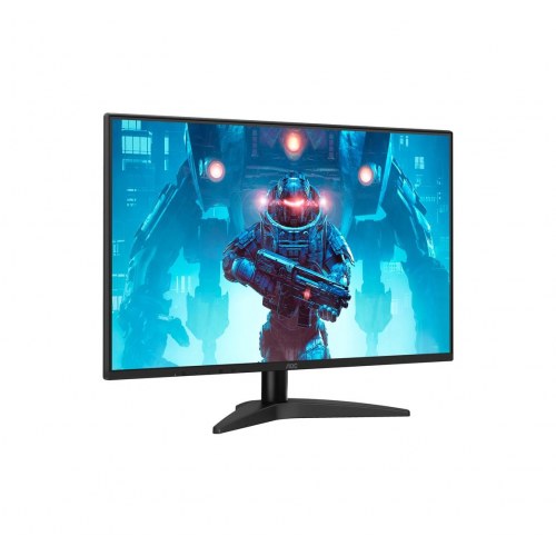 Skærm AOC Q27B36X 27" QHD 144 Hz - sort
