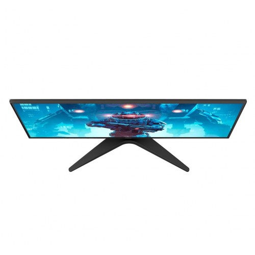 Skærm AOC Q27B36X 27" QHD 144 Hz - sort