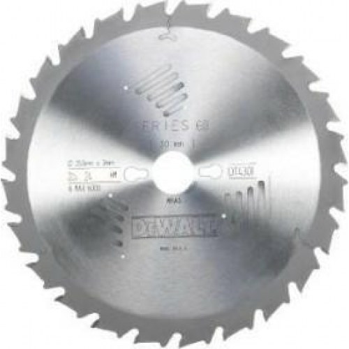 Rundsavklinge DeWALT DT4321-QZ - 1 stk.