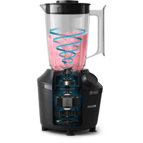 Blender Philips 3000 Series HR2041/41 - sort