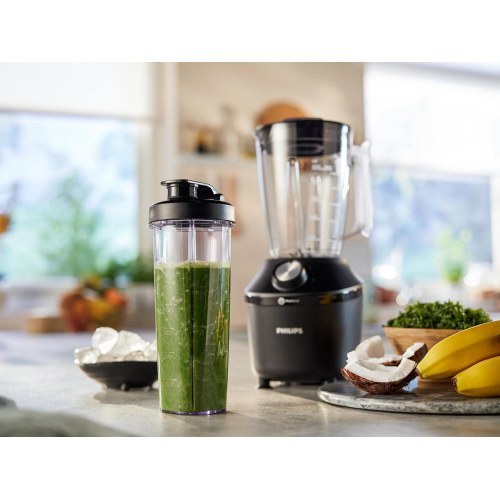 Blender Philips 3000 Series HR2041/41 - sort