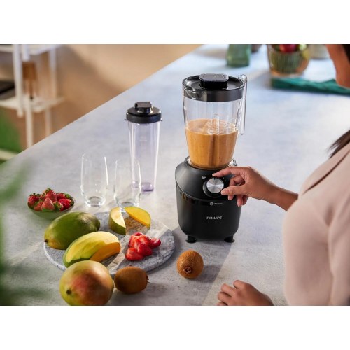 Blender Philips 3000 Series HR2041/41 - sort