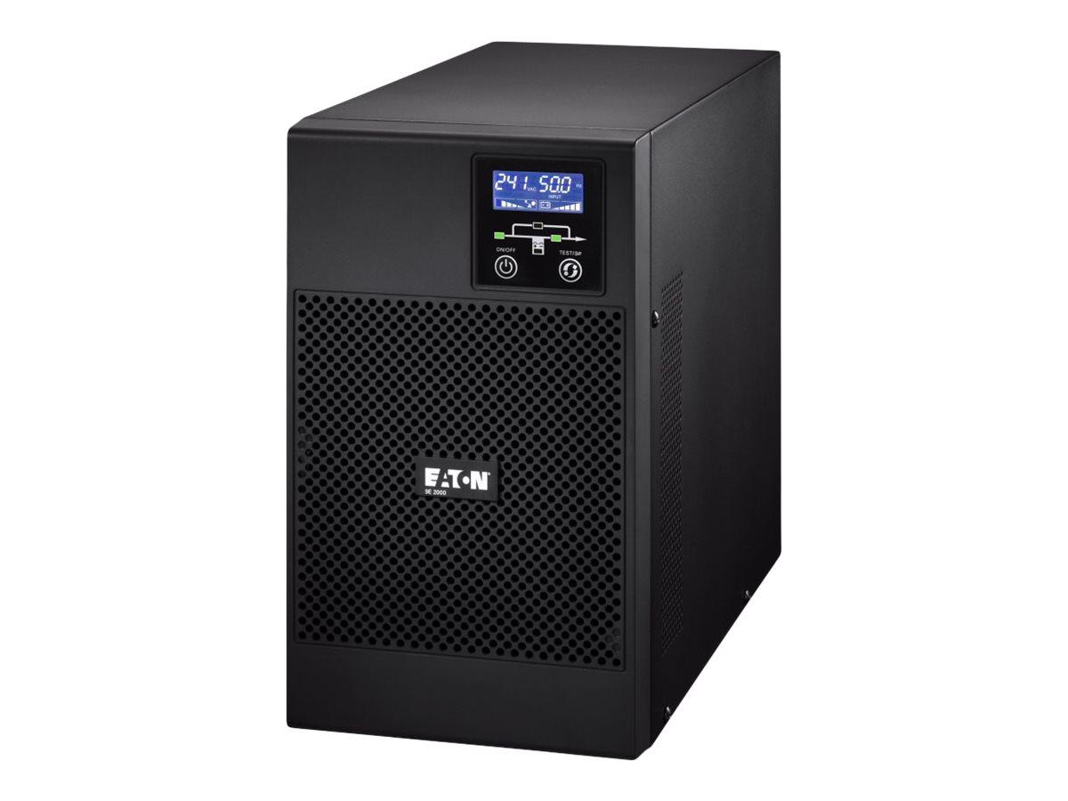 Eaton 9E 2000 VA UPS 1600 W