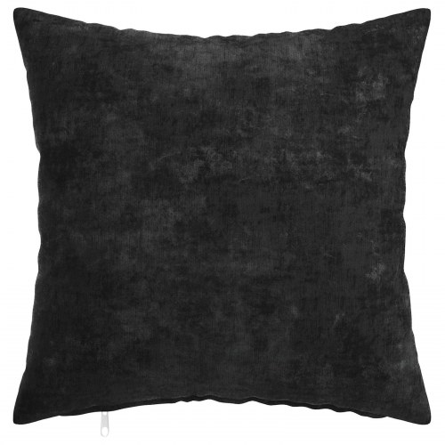 Pudebetræk 2 stk. HEERLEN antracit 30 x 30 cm i chenille