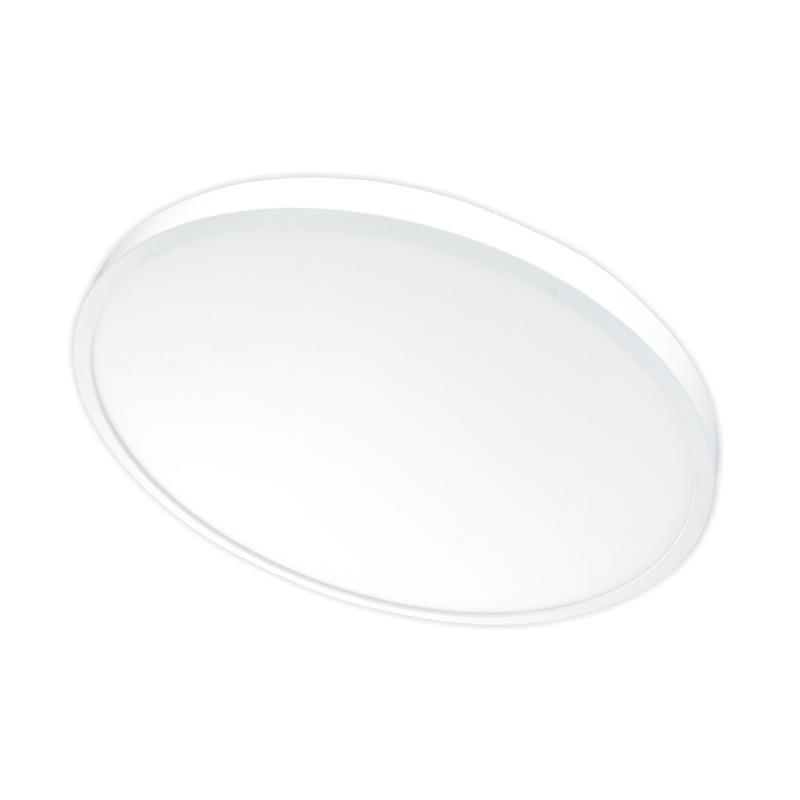 Trent loftlampe 48 W 4K 4 320 lm hvid