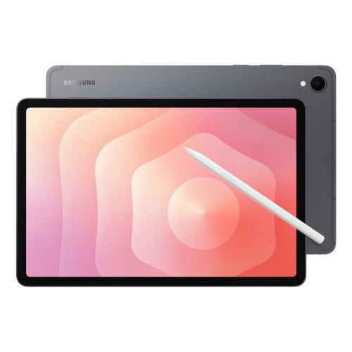 Samsung Galaxy Tab S11 5G Enterprise Edition 11" 12/128 GB Wi‑Fi 6E - Grå tablet