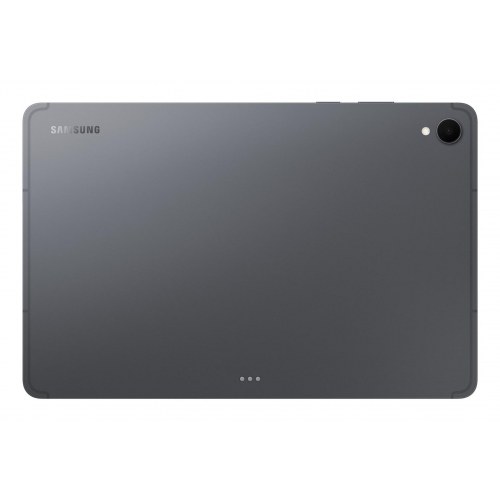 Samsung Galaxy Tab S11 5G Enterprise Edition 11" 12/128 GB Wi‑Fi 6E - Grå tablet
