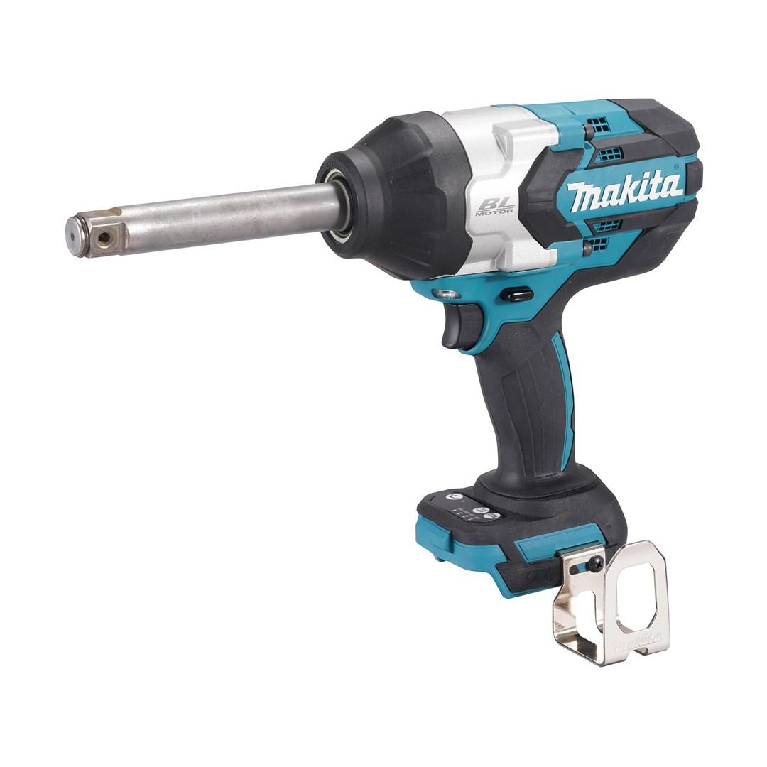 Makita DTW1005Z 18V 3/4" LXT batteridrevet slagnøgle