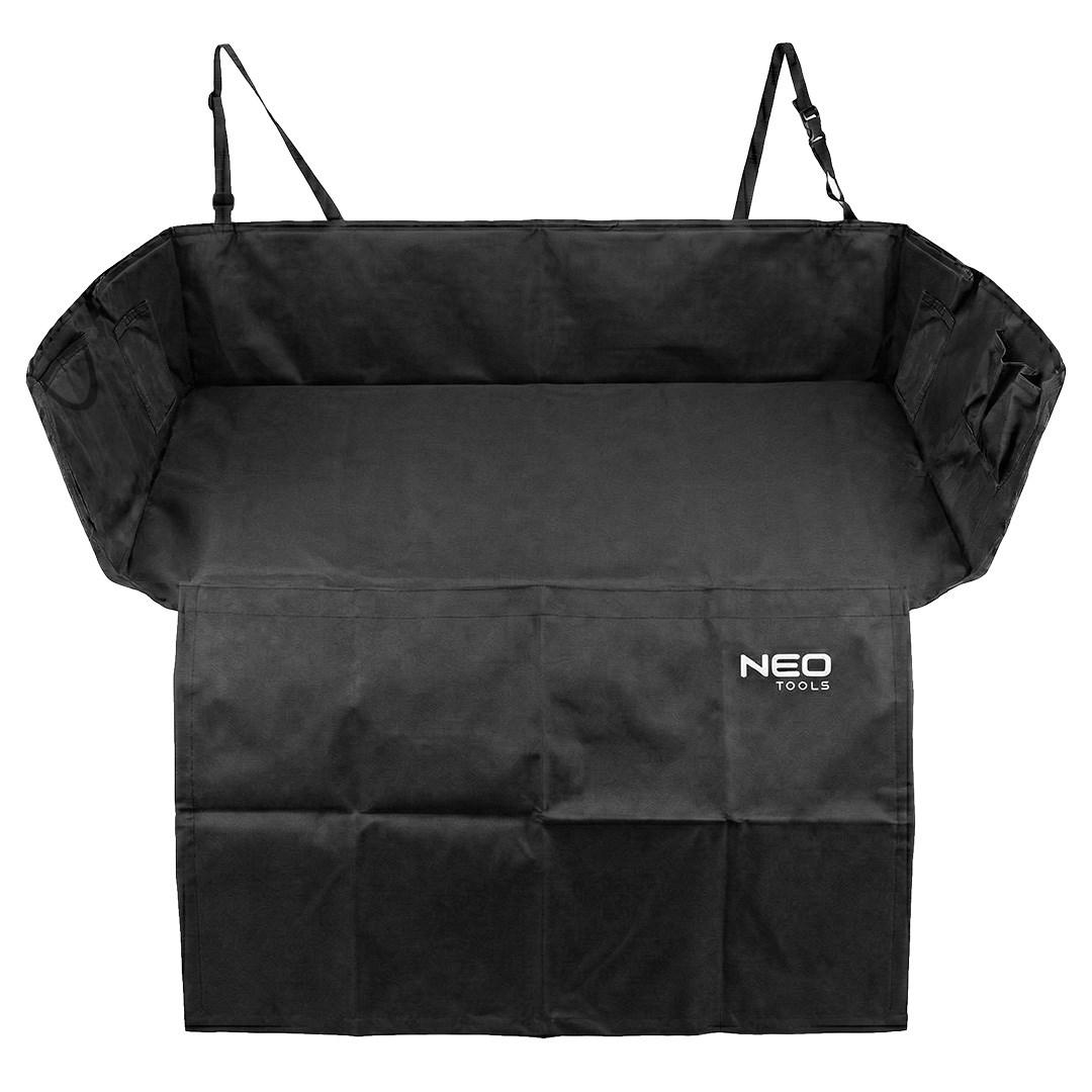 NEO TOOLS bagagerumsbeskytter til bil