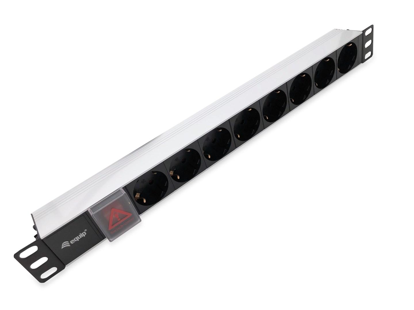 Digital Data equip Pro - power distribution unit