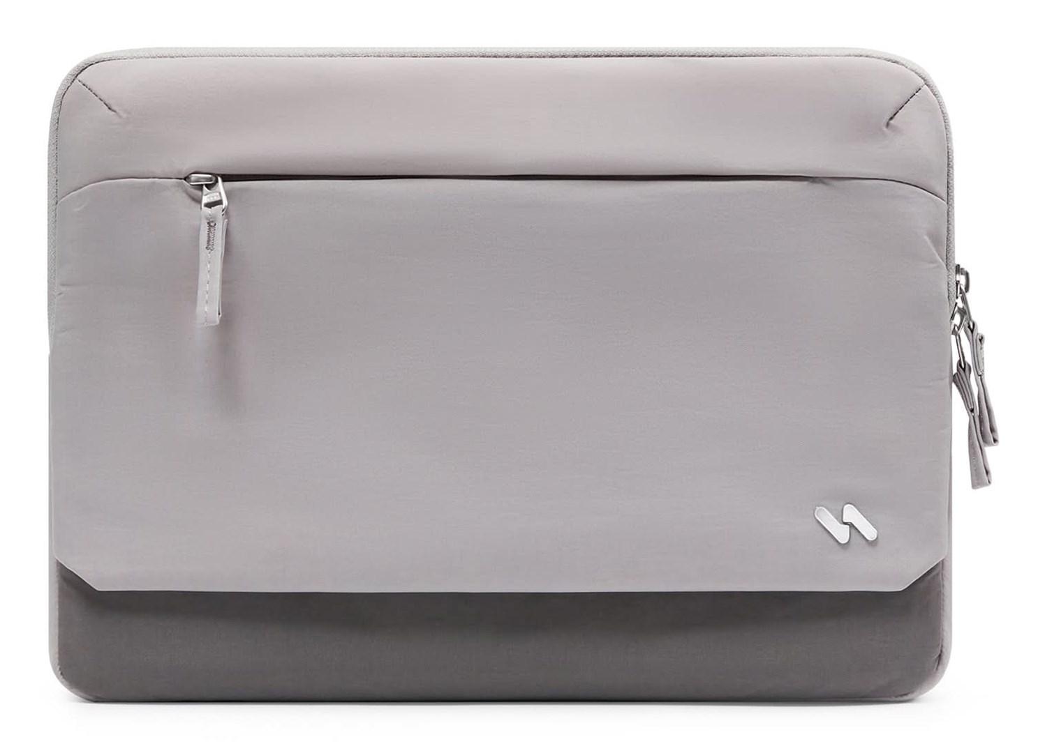 Inateck LBT11 13" laptop sleeve 33 cm - grå