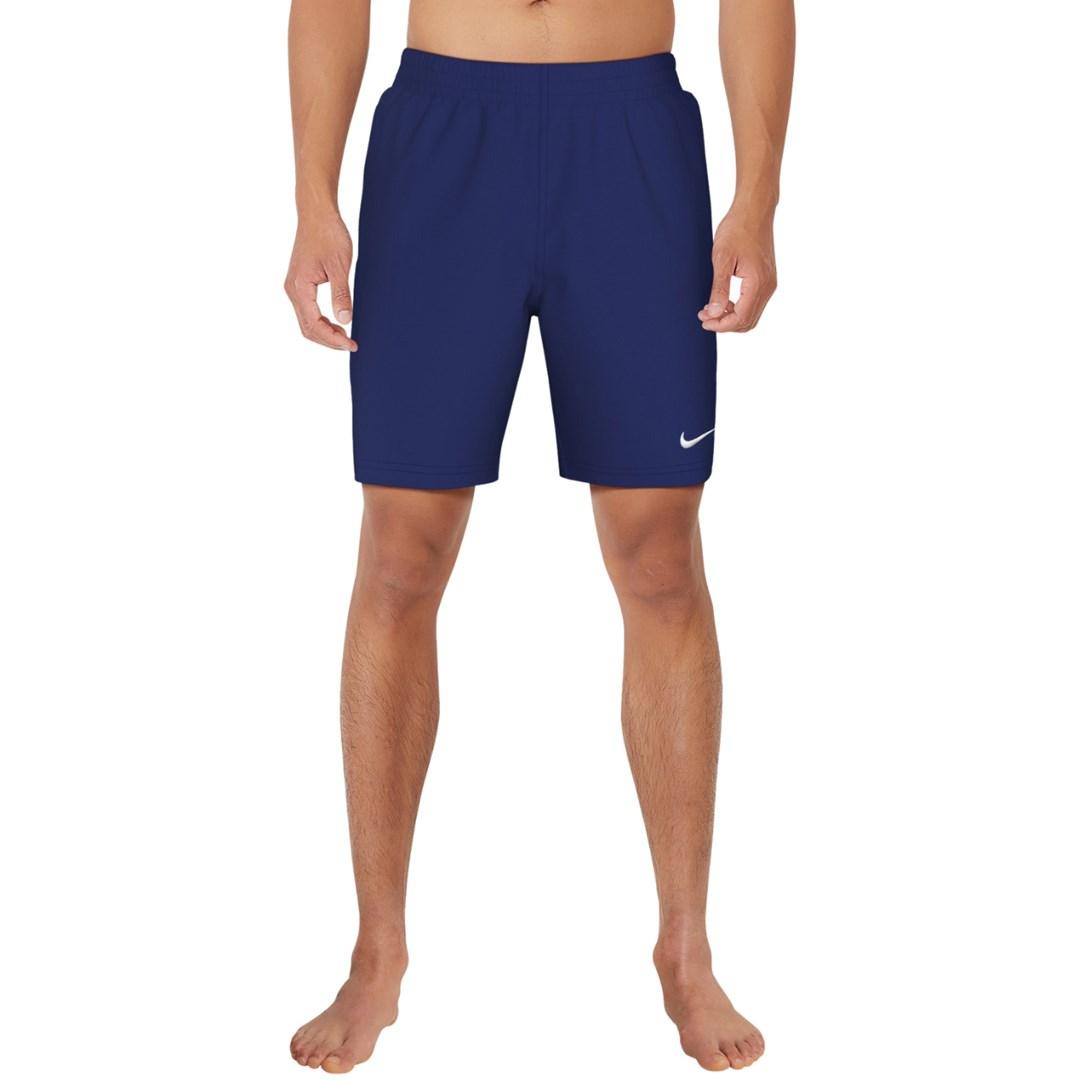 Nike Essential 7 badebukser shorts mørkeblå XL