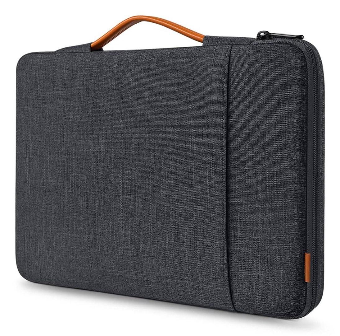 inateck Laptoptasche 14" Zubehörtasche [LB02006-14_black]